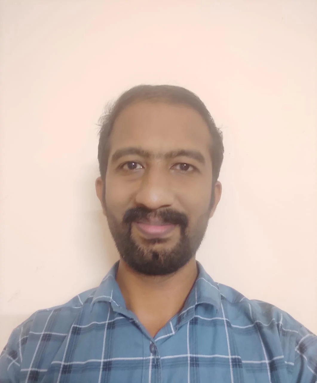 Sreeram M